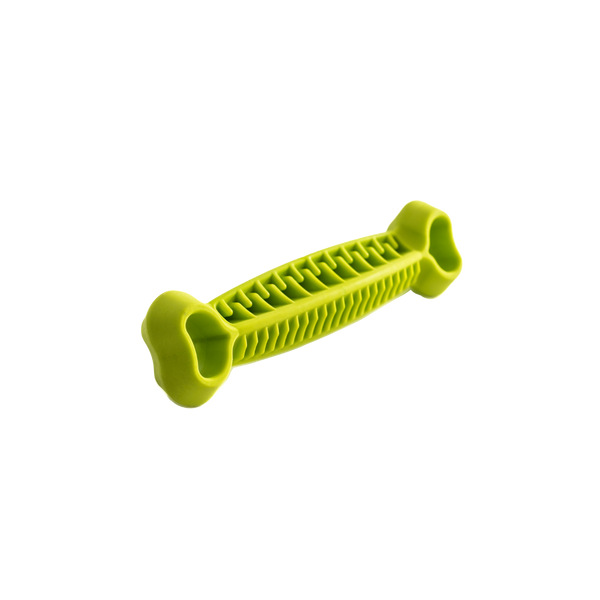 Fiboo Jucarie Dental Os Verde