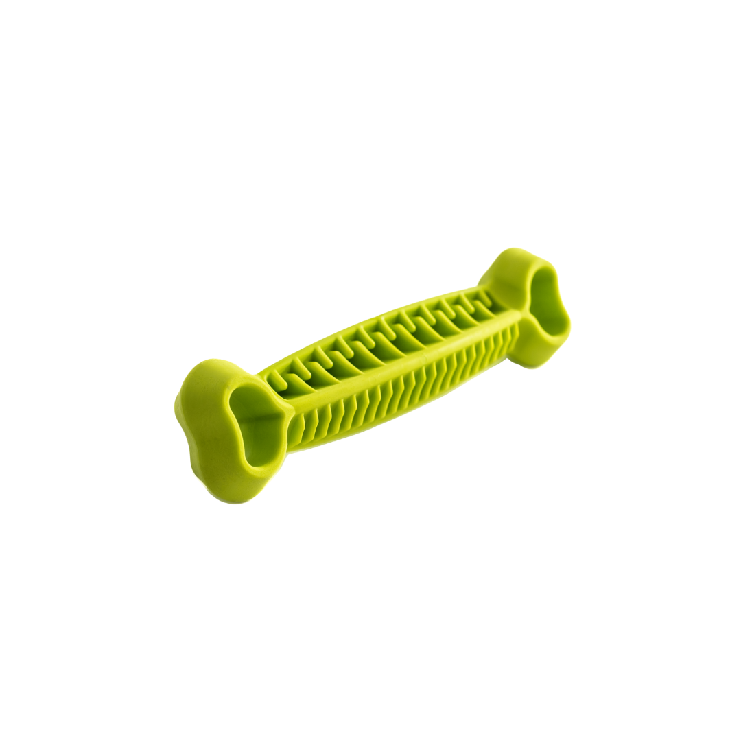 Fiboo Jucarie Dental Os Verde