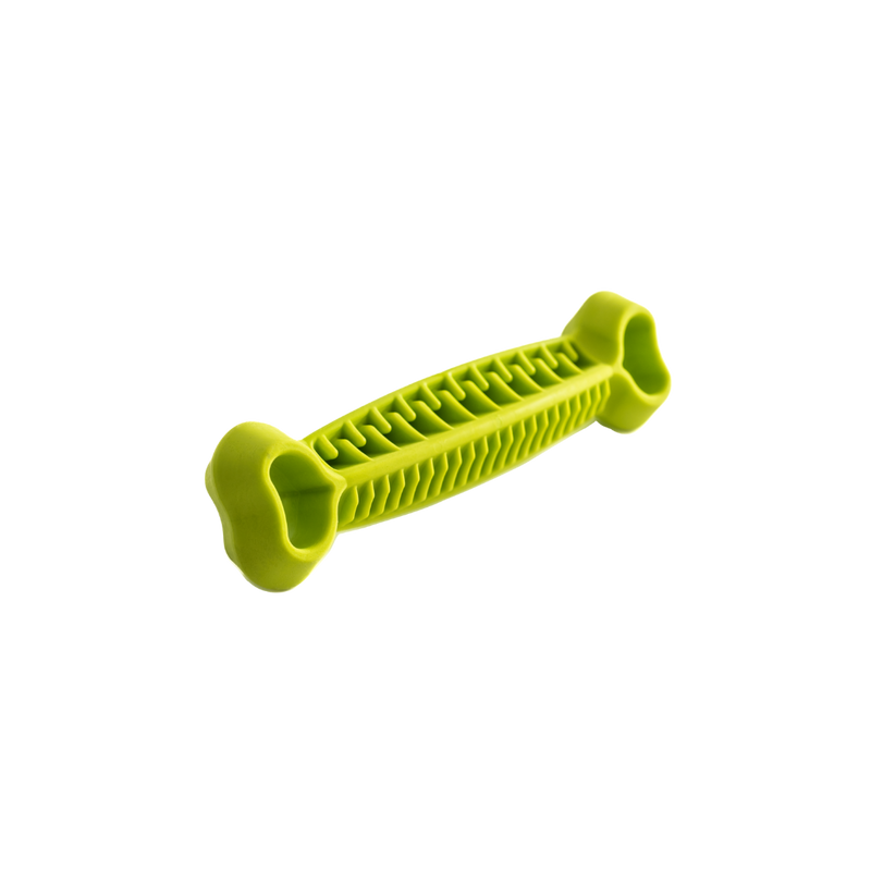Fiboo Jucarie Dental Os Verde