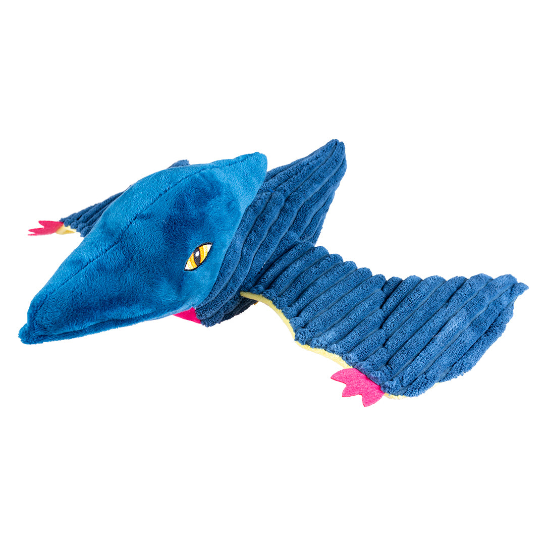 Jucarie Plus dino pteranodon 36x36x10 cm