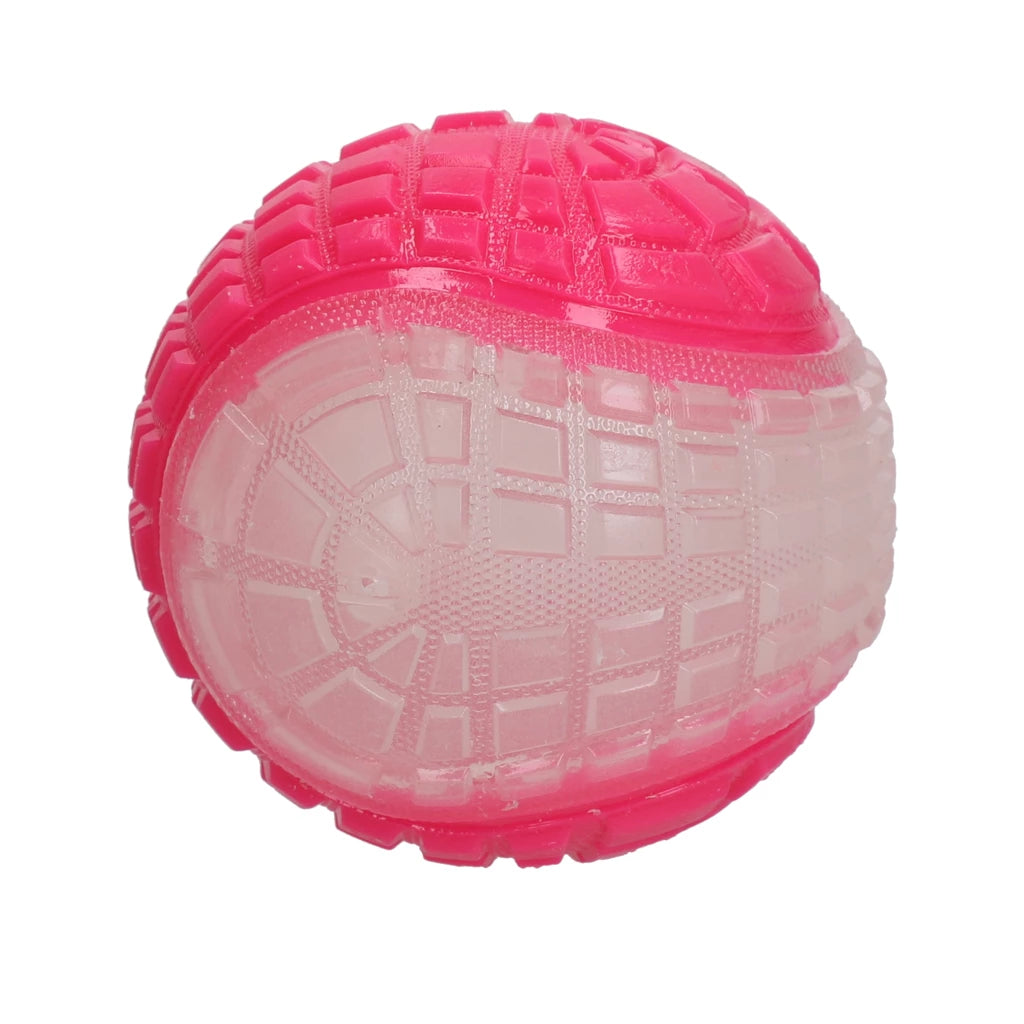 Dog Comets Minge Glow In The Dark Moon Roz