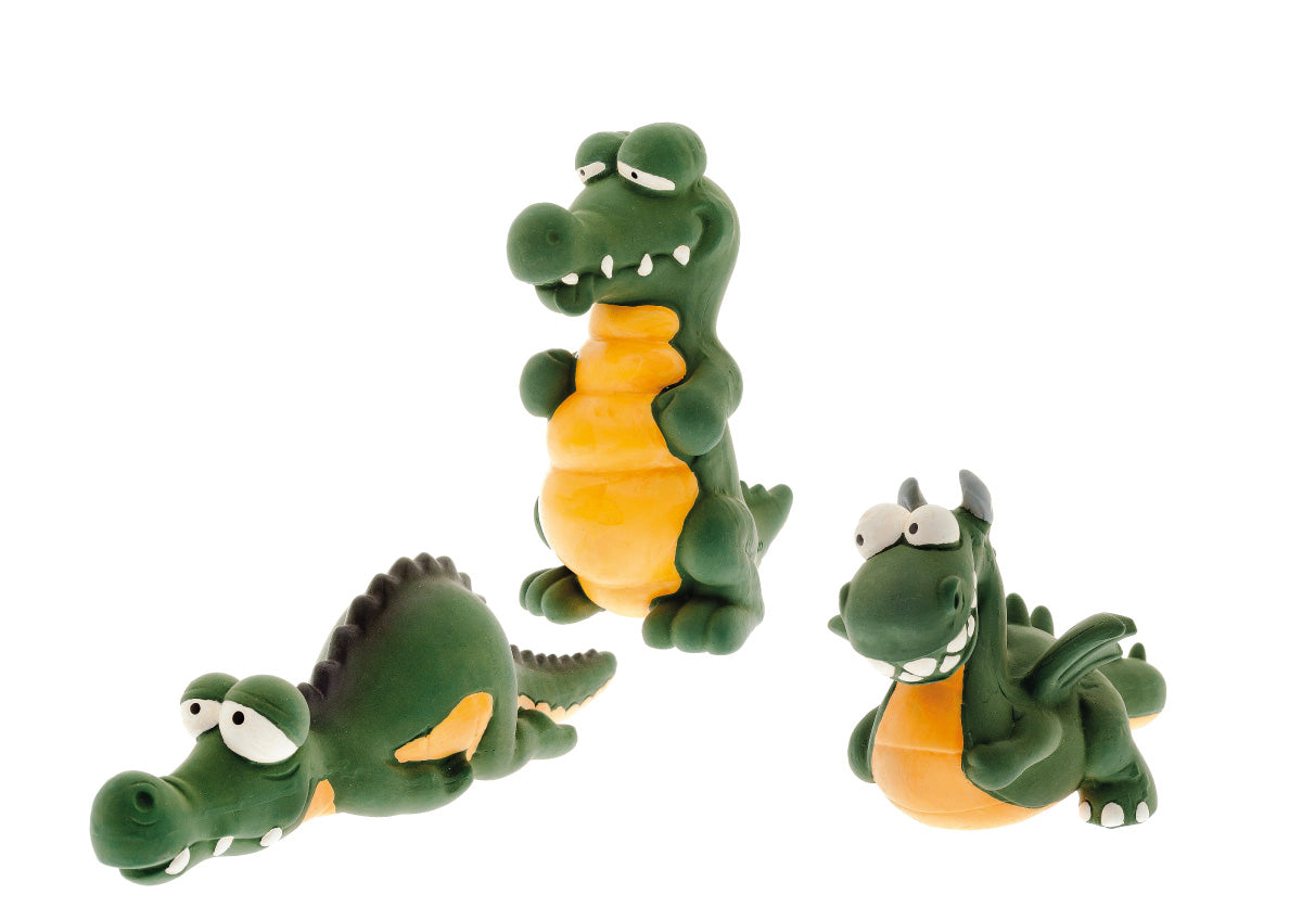 Ferribiella Jucarie Dragon 25 cm