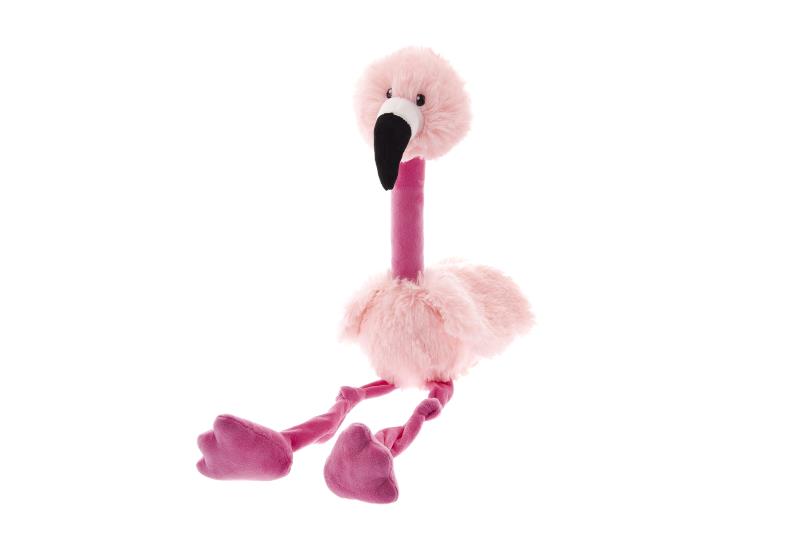 Ferribiella Jucarie Flamingo 32x18x10 cm
