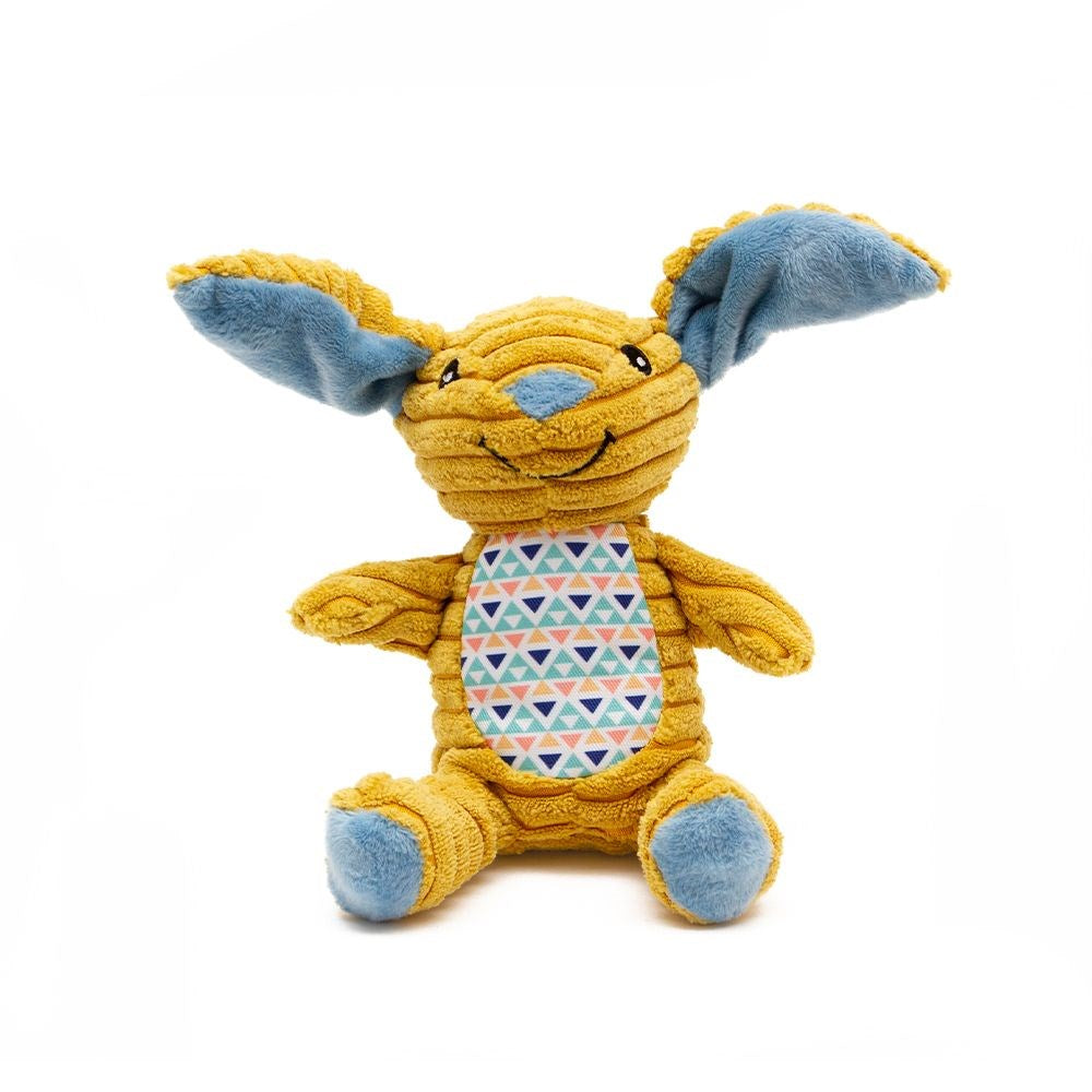 Great&Small Jucarie Cuddle Me Iepure 16 cm