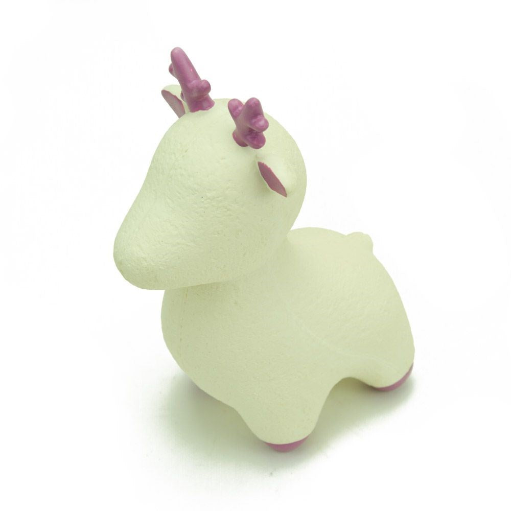 Great&Small Jucarie Latex Caprioara 14cm
