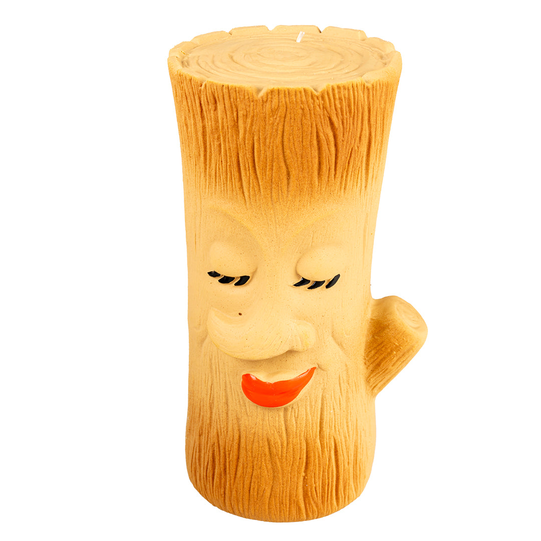 Jucarie Latex trunchi Shy 14cm