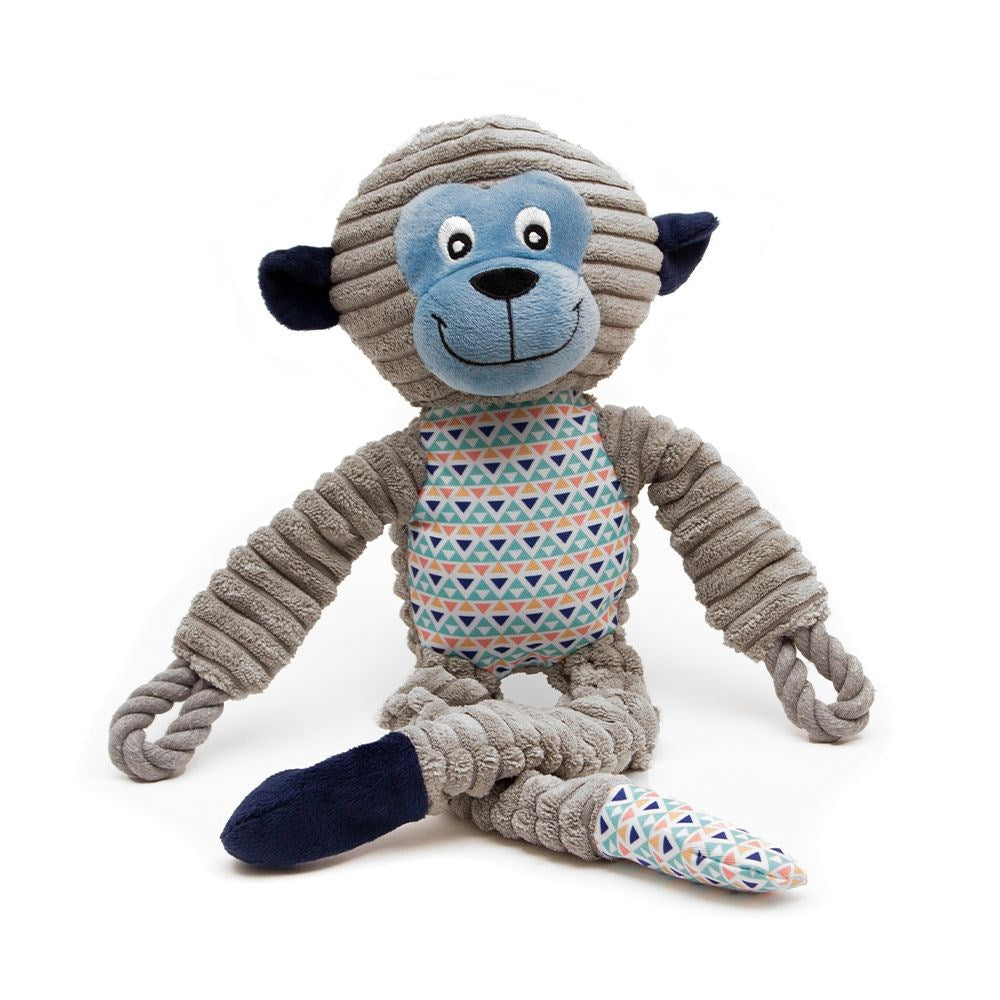 Great&Small Jucarie Cuddle Me Maimuta 36cm