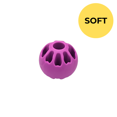 Fiboo Jucarie Minge pentru recompense - Soft Violet