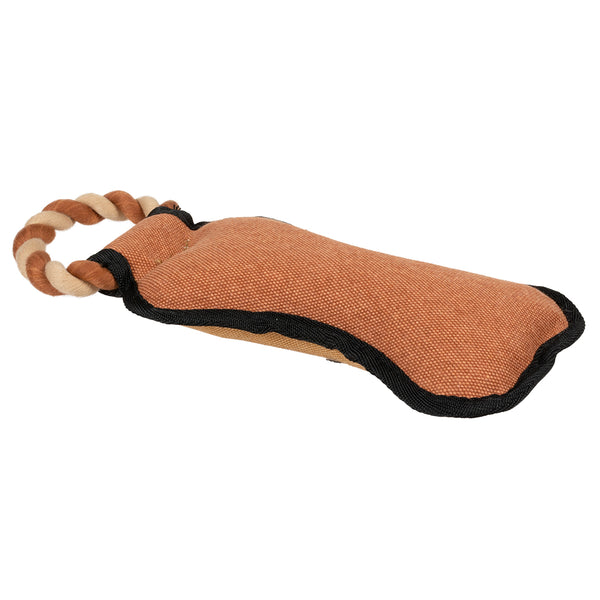 Jucarie din panza - Os de muscat