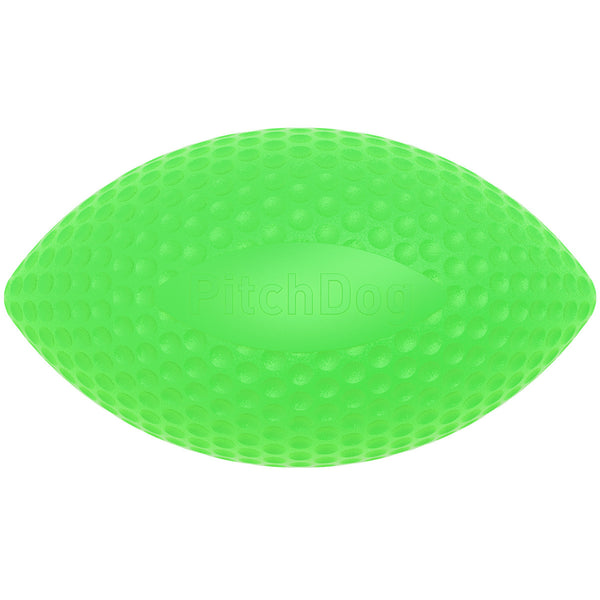 PitchDog Jucarie Minge Verde