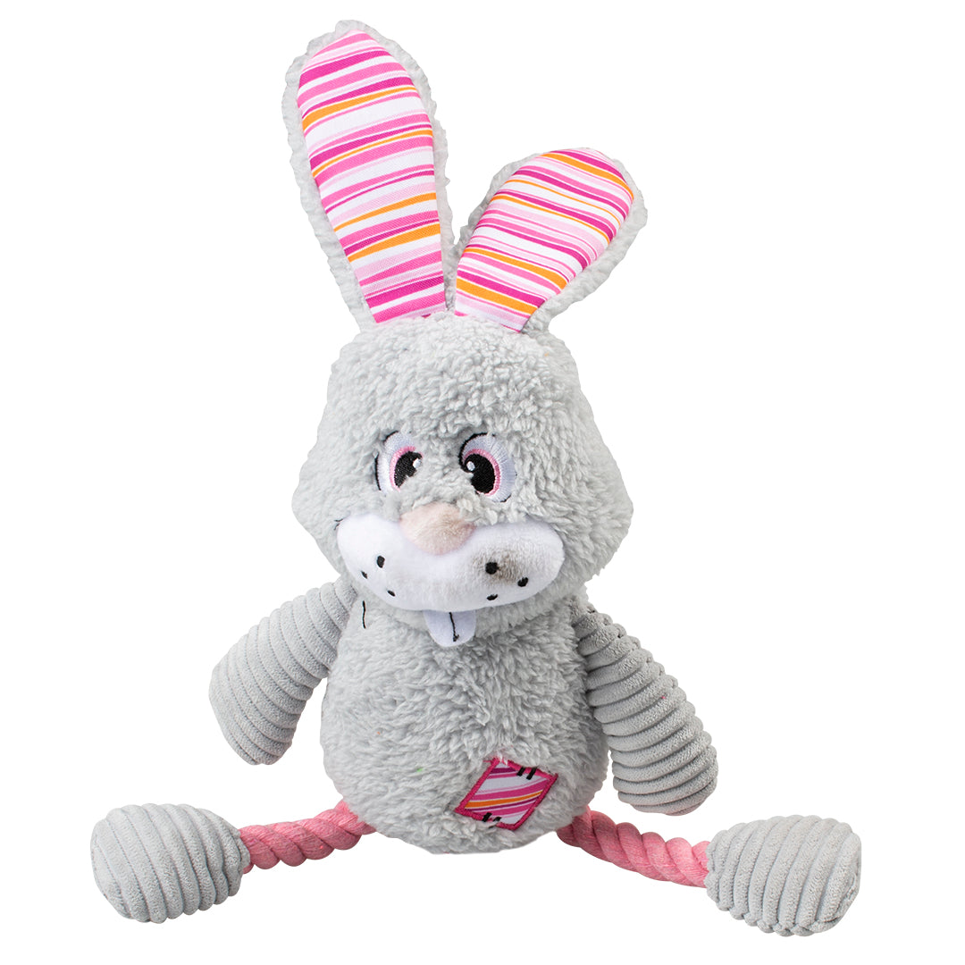 Jucarie Iepuras Silly 16x39x9cm