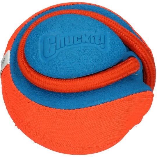 Jucarie Chuckit Chuckit Rope Fetch