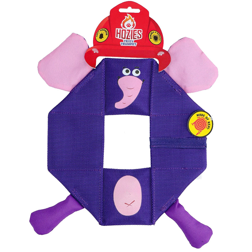 Jucarie Hozies Trixy Trumpet Octogon