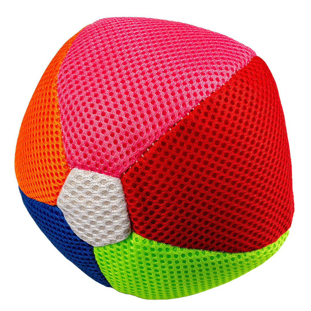 .Jucarie plus plutitoare Minge 13x12x12 cm