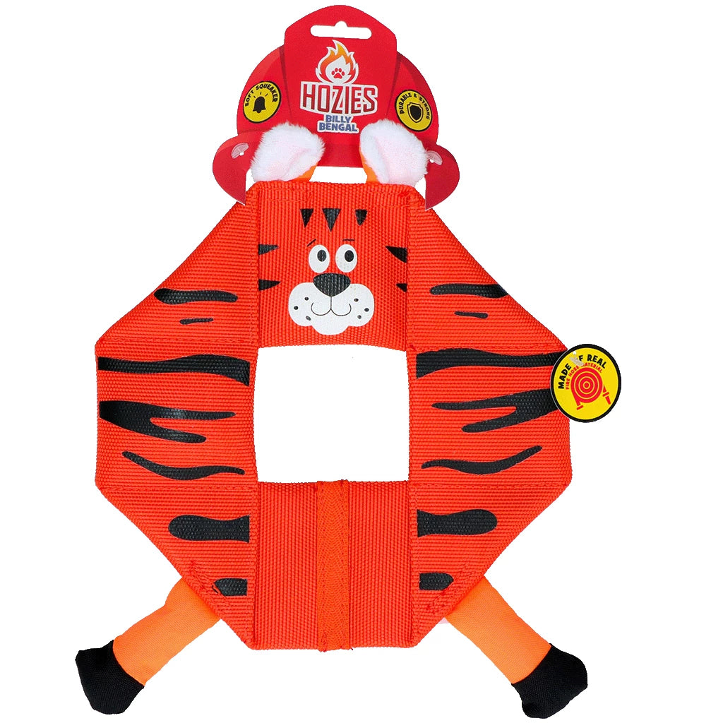 Jucarie Hozies Billy Bengal Octogon