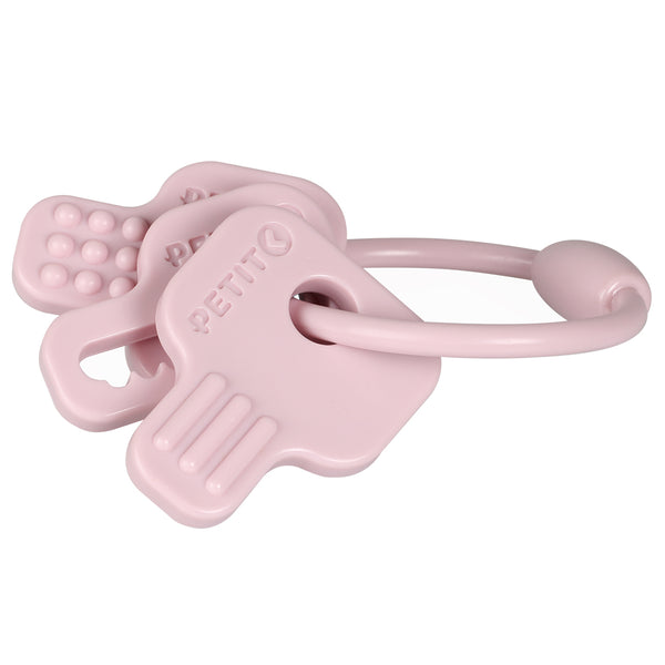 Jucarie pentru caini Petit Cleo  8x6.5x1 cm roz