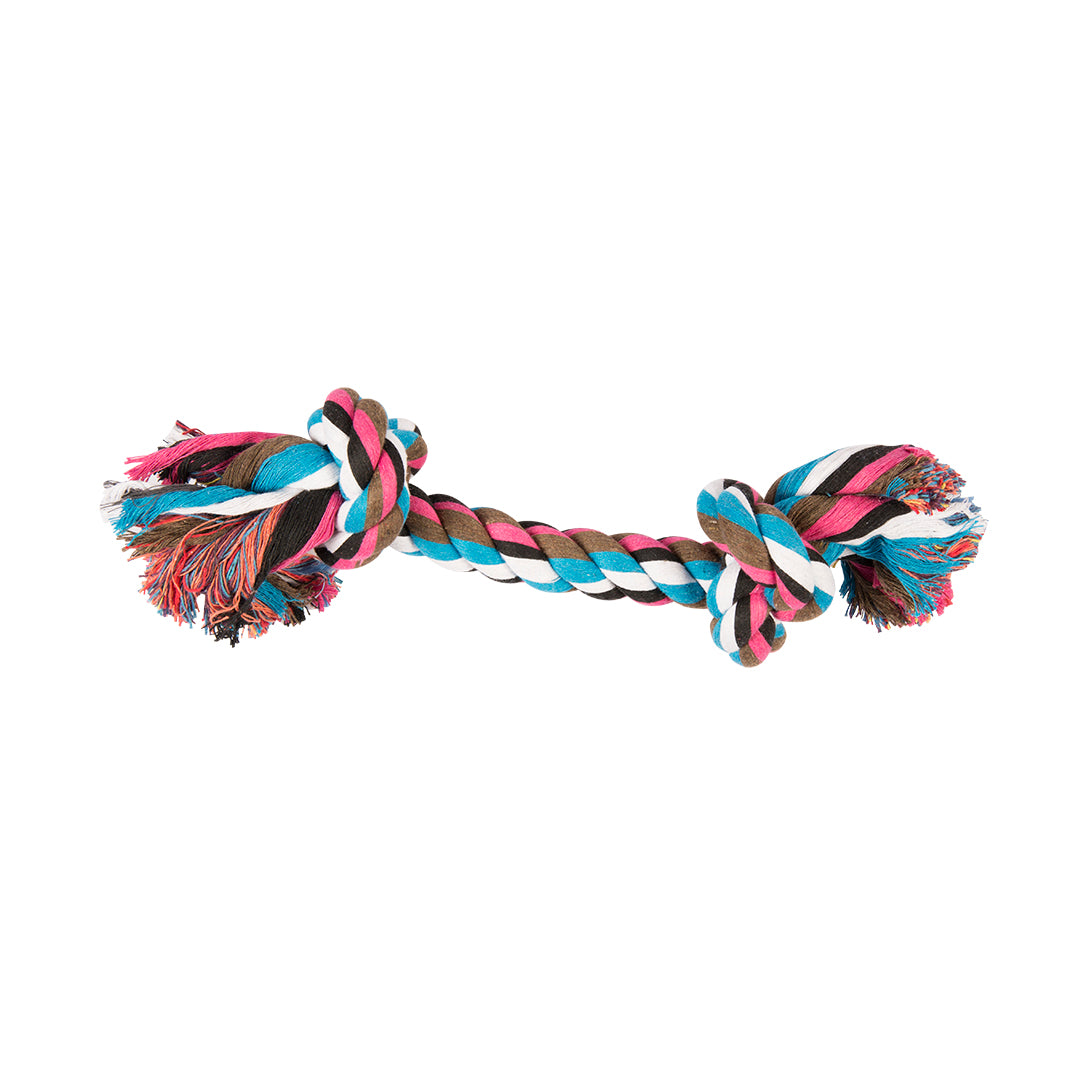 Jucarie Sfoara bumbac 45cm