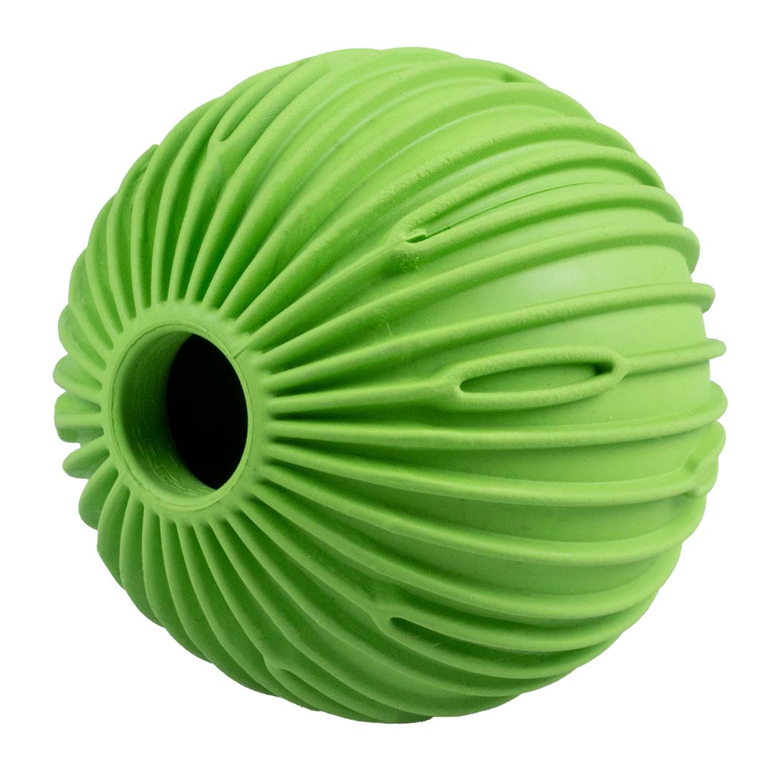 Jucarie pentru Ros Snack Attack Verde 9x9x9cm