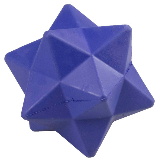 Jucarie pentru Ros Ted Albastra 9x9x9cm