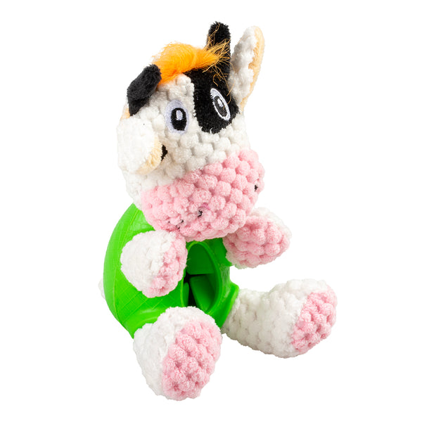 Jucarie Plus Vacuta 14x10x10 cm