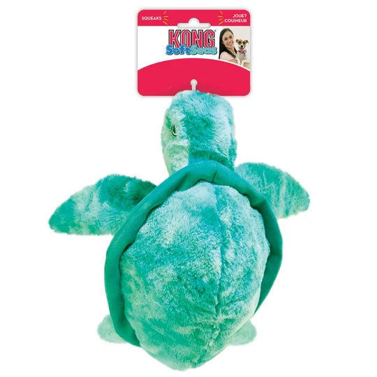 Kong Broasca SoftSeas