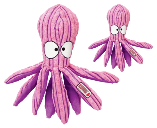 Kong Caracatita CuteSeas