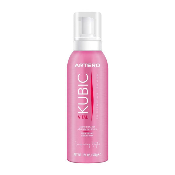Artero Kubic Balsam fara Clatire