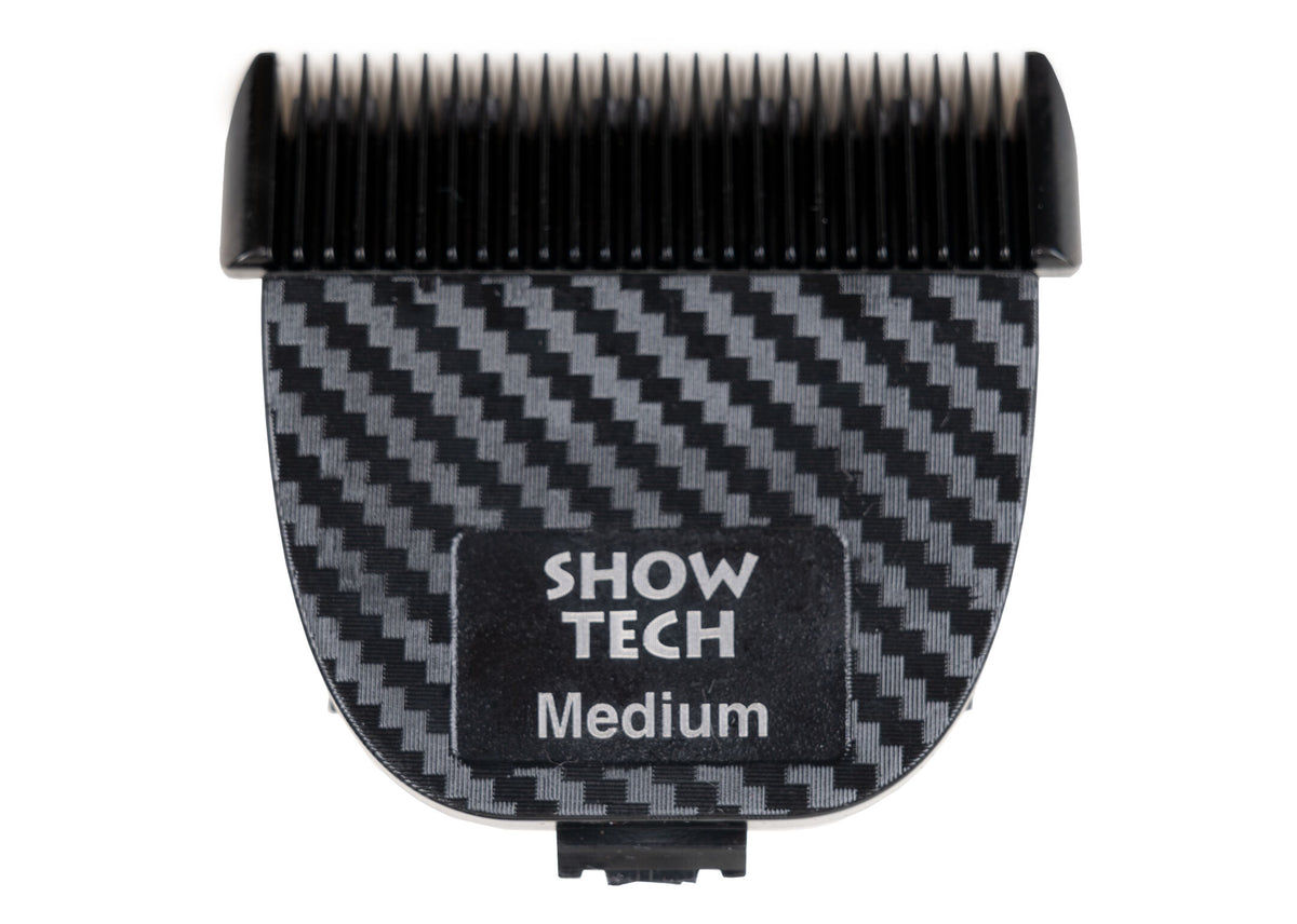 Show Tech Cutit #10 4 in 1 pentru Trimmer Laguna