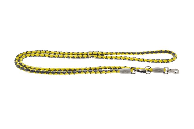 Lesa NODO pentru Antrenament Galben 1.5 x 250cm