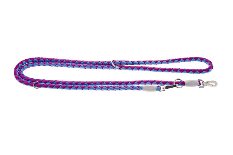 Lesa NODO pentru Antrenament Fuchsia 1.5 x 250cm