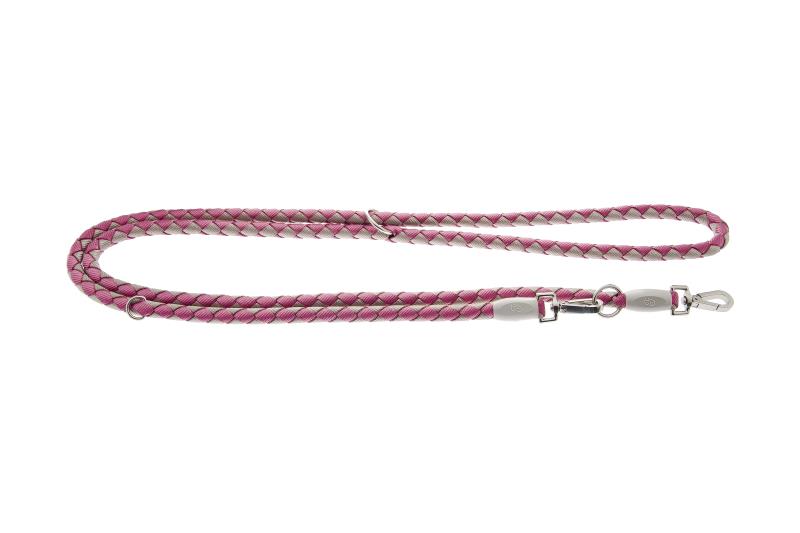 Lesa NODO pentru Antrenament Roz 1.5 x 250cm