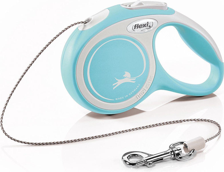 Lesa Fexi New Comfort Albastru - Snur