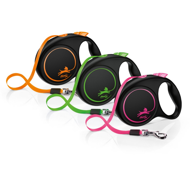 Lesa Fexi Fun Multicolor 5M- 25kg