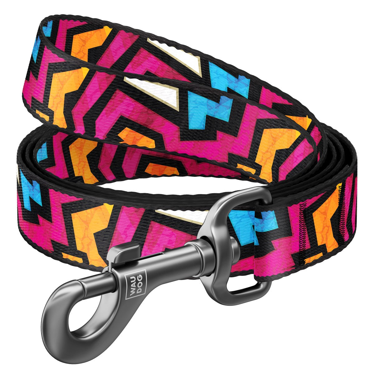 Lesa nylon WAUDOG Graffiti
