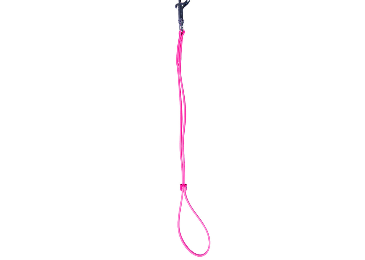 Jelly Pet Lesa pentru masa de toaletaj Roz 61cm x 1.25cm