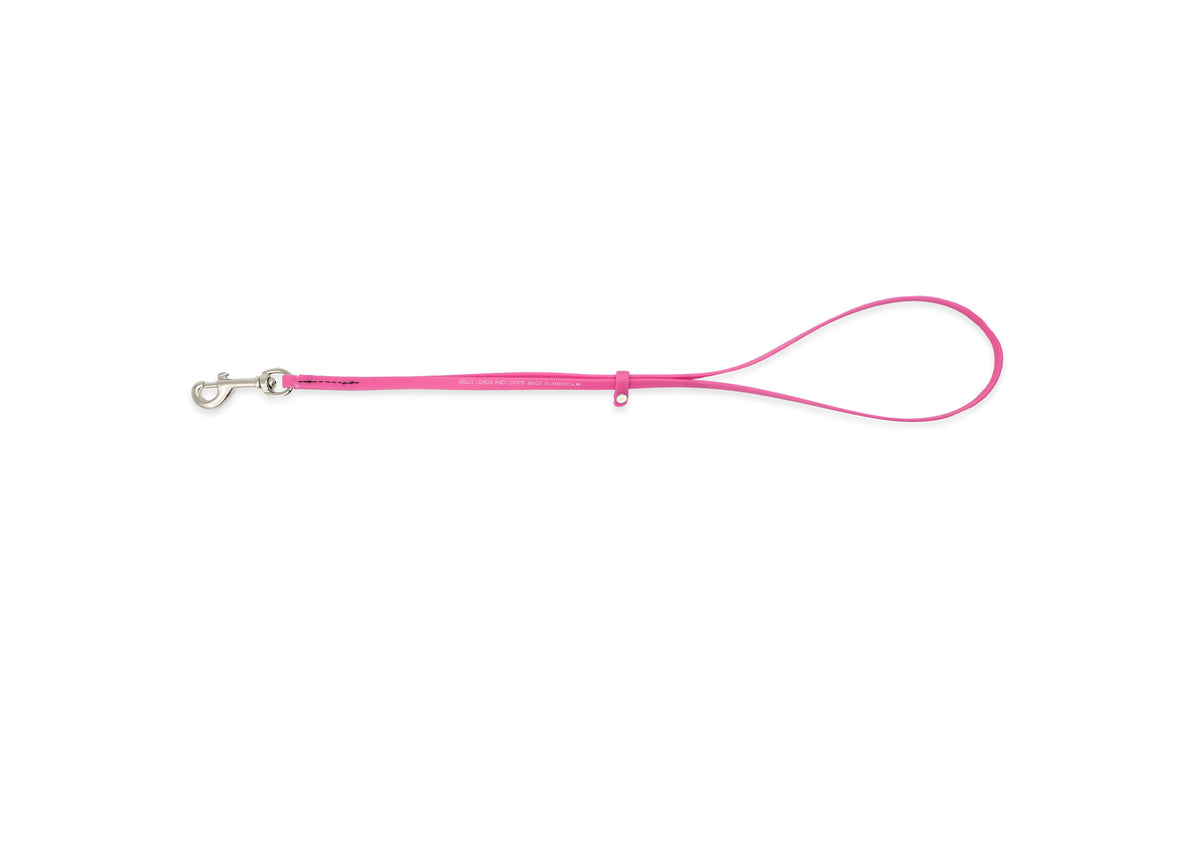Jelly Pet Lesa pentru masa de toaletaj Roz 61cm x 1cm