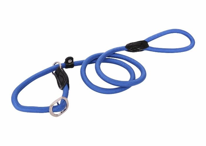Lesa Retriever Nylon Albastra