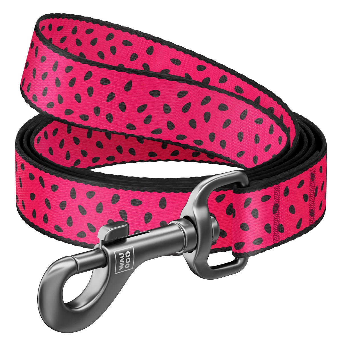 Lesa nylon WAUDOG Watermelon