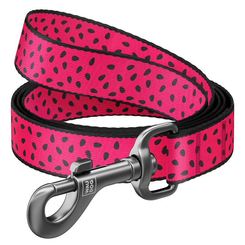 Lesa nylon WAUDOG Watermelon