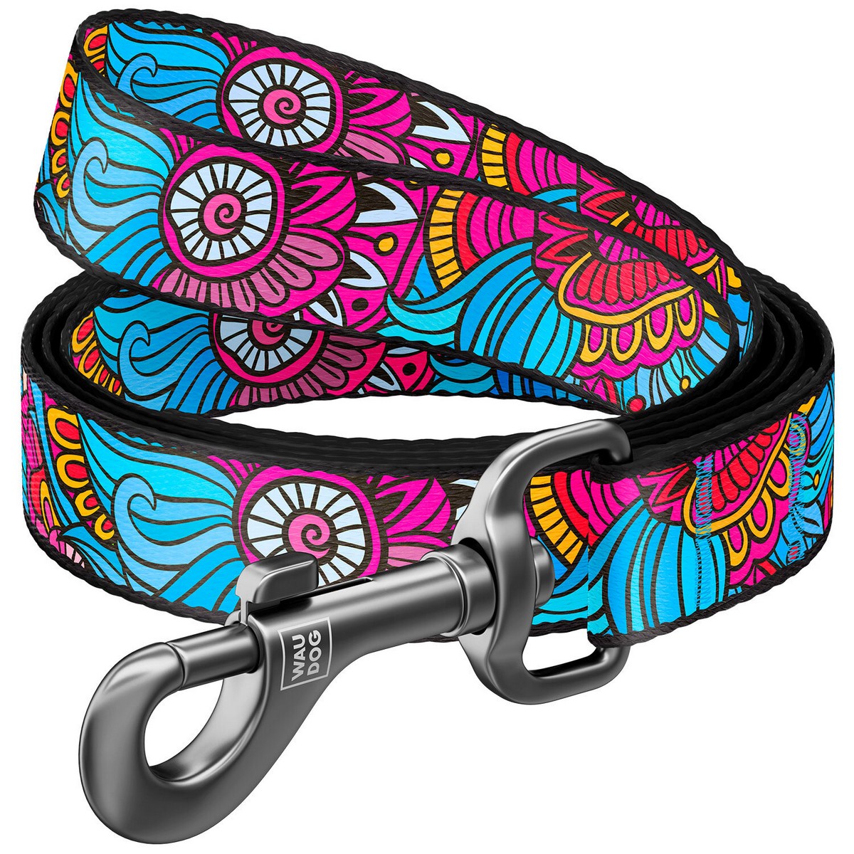 Lesa nylon WAUDOG Summer