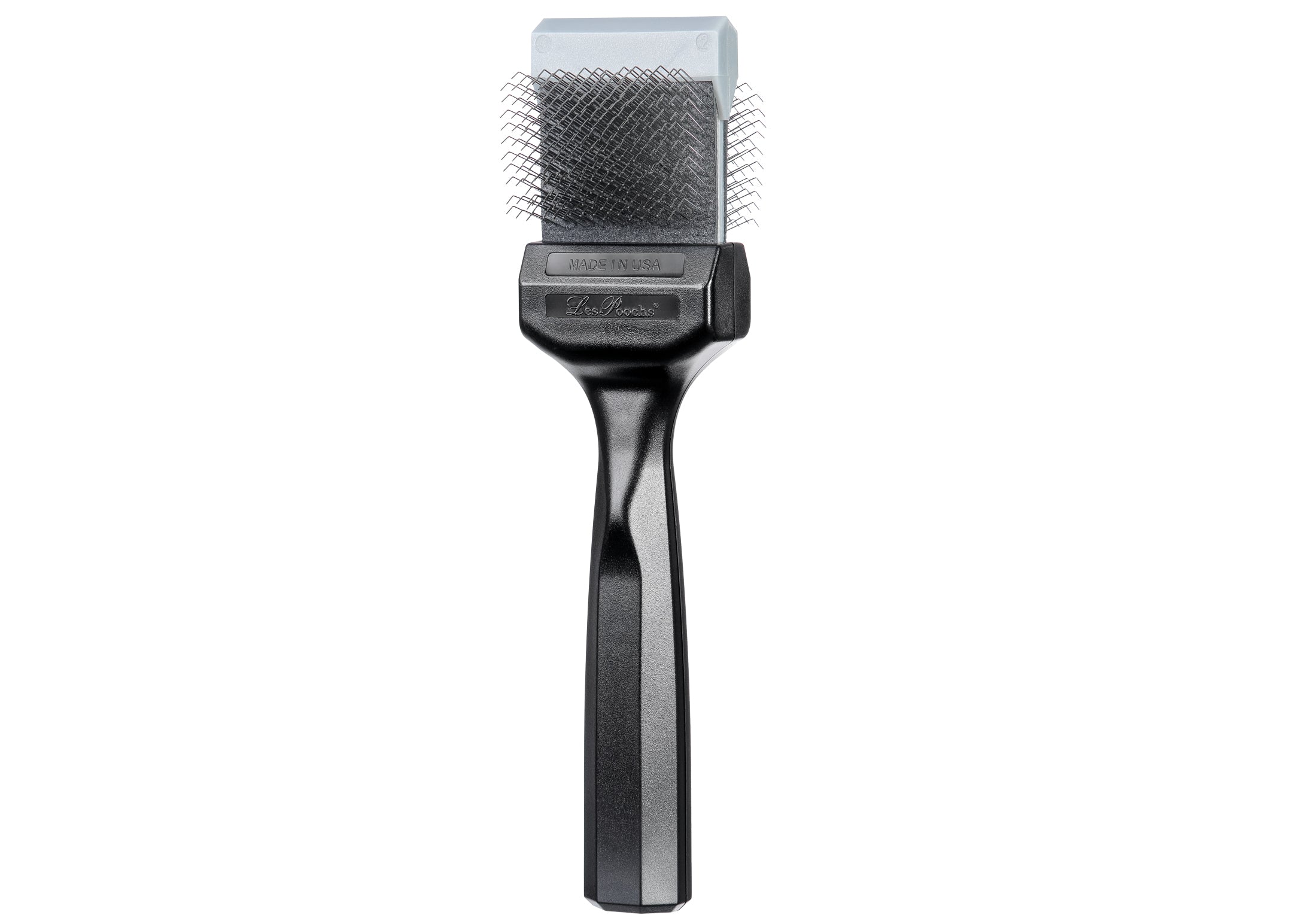 Les Poochs Perie Slicker Argintiu Single- Firm