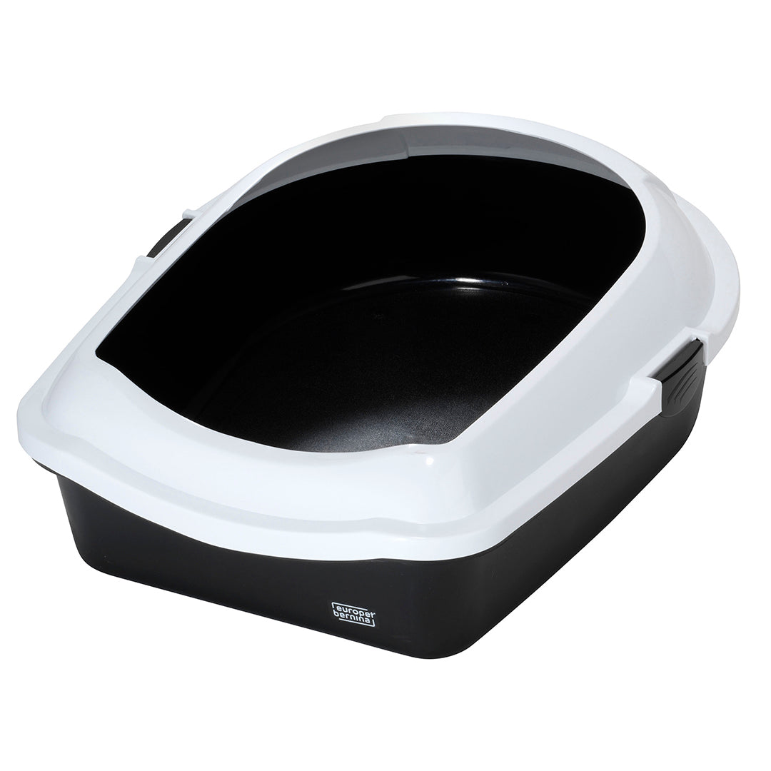 Litiera Space 60 M 43x56x14cm Neagra