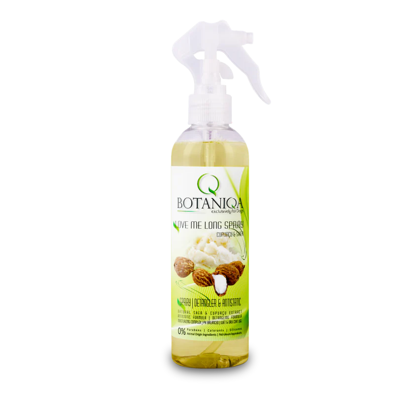 Botaniqa Spray Love Me Long 250ml