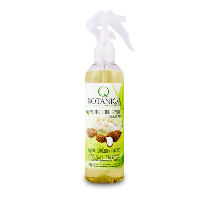 Botaniqa Spray Love Me Long 250ml