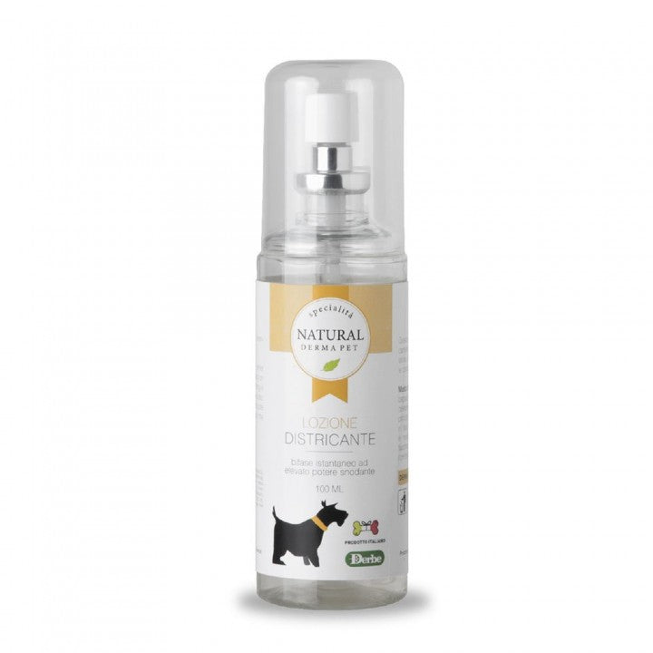 NDP Lotiune Bifazica Pentru Descalcire 100 ml