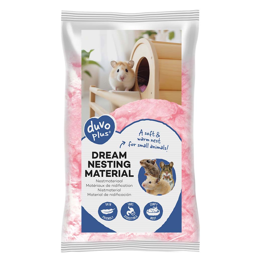 Material pentru culcus aimale mici