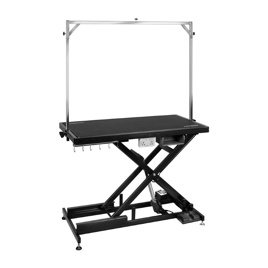 Masa electrica Artero Premium 119x65 cm
