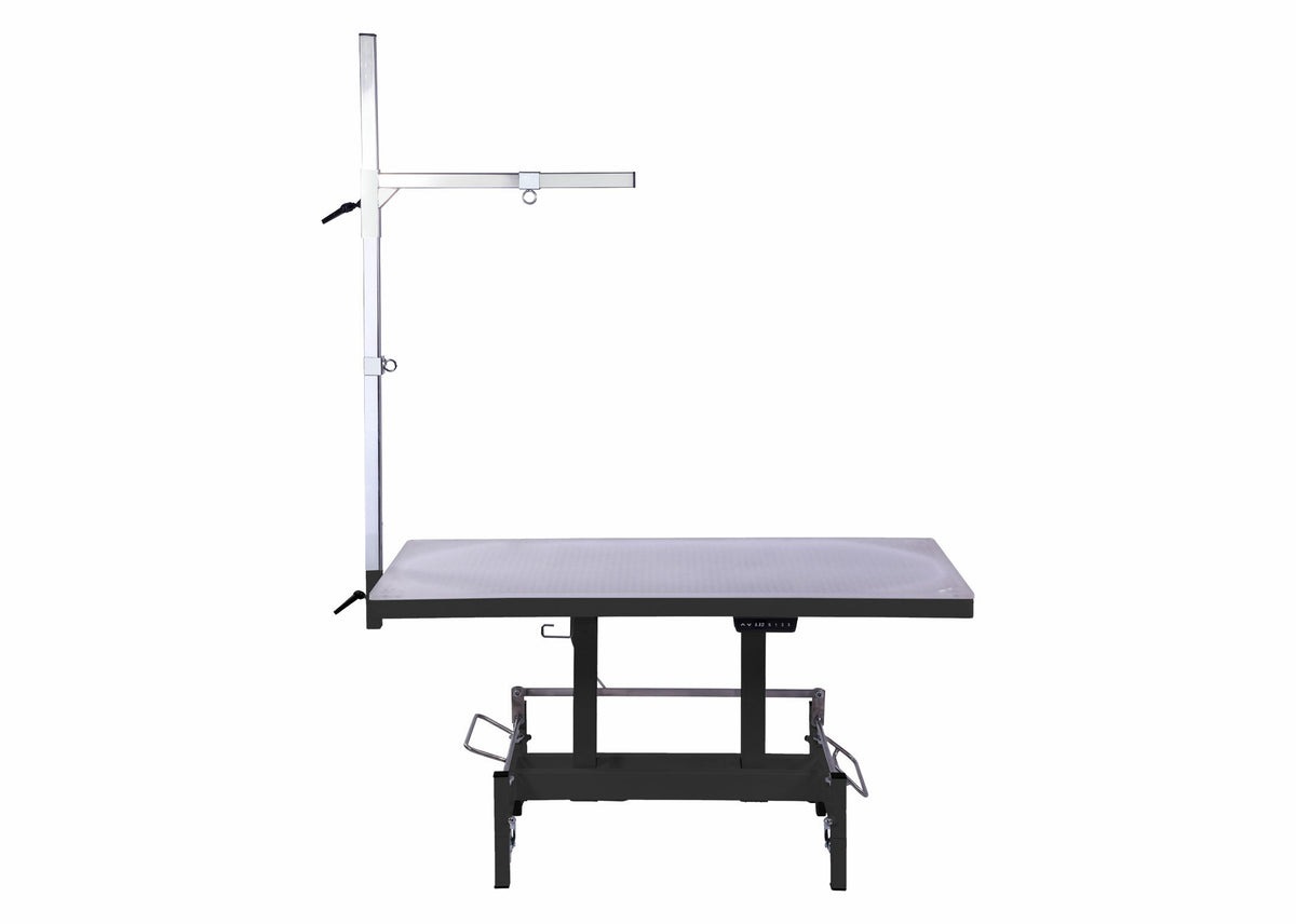 Masa electrica Groom-X Groomania 2023 Editie Limitata