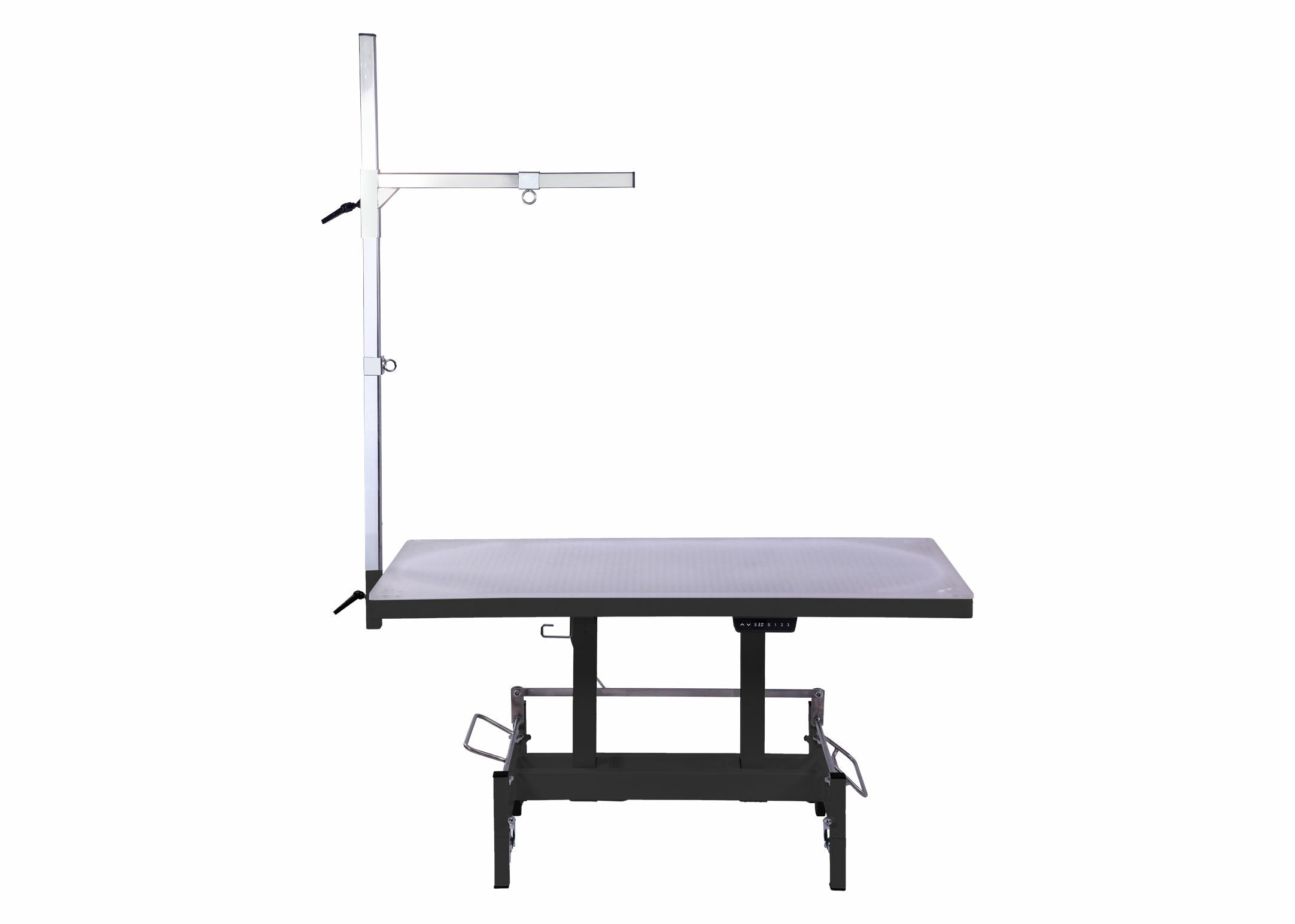 Masa electrica Groom-X Groomania 2023 Editie Limitata