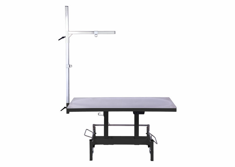Masa electrica Groom-X Groomania 2023 Editie Limitata